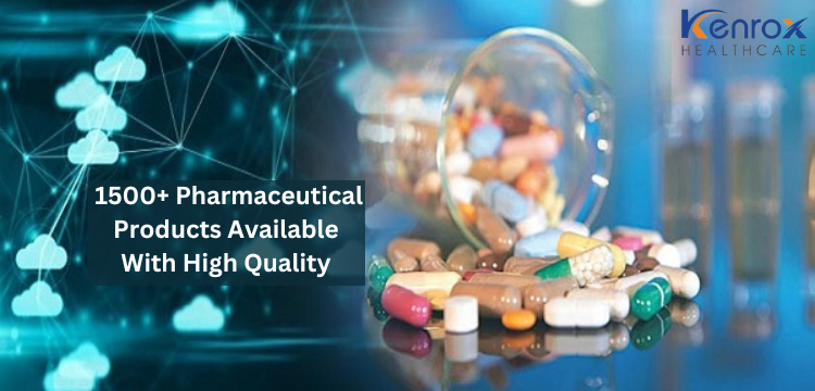 Kenrox Healthcare has a Best PCD Pharma Franchise Company Products List In India. They have 1500+ products all pharma franchise contact us to buy quality products in bulk quantity in affordable range.