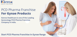 PCD Pharma Franchise For Gynae Range