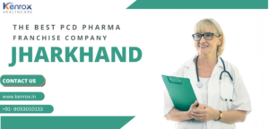 PCD Pharma Franchise in Jharkhand