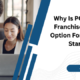 Why Is PCD Pharma Franchise A Good Option For Business Startup