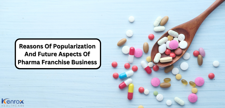What Are The Reasons Of Popularization And Future Aspects Of Pharma Franchise Business